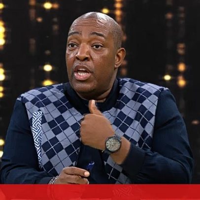 Daniel Nascimento comenta comentário de Castelo Branco no Quénia