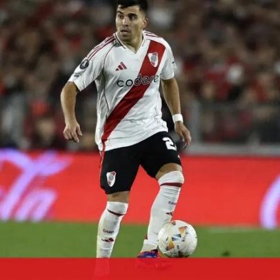 Irmã de Marcos Acuña é dada como desaparecida na Argentina