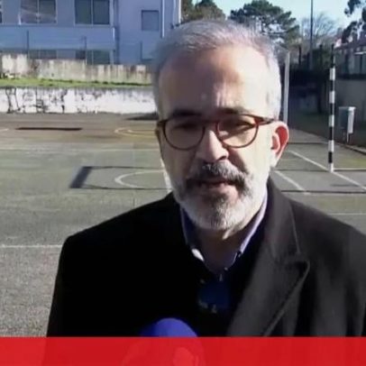 Paulo Rangel vota e relembra que a eleição presidencial é sempre importante