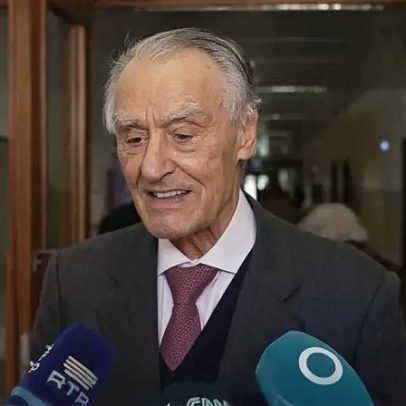 Cavaco Silva critica campanha internacional por ter sido pouco esclarecedora