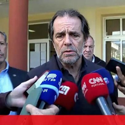 Miguel Albuquerque defende Presidente da República como fator de estabilidade