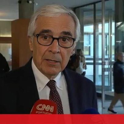 Aguiar Branco afirma que o importante é ir votar