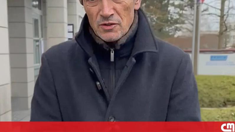 Afluência às urnas até ao meio-dia é a maior dos últimos 20 anos. Dez dos 11 candidatos já votaram