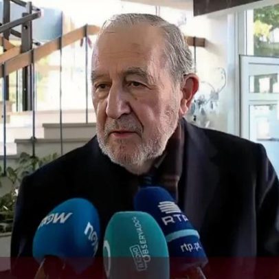 Ramalho Eanes apela à responsabilidade social num mundo de desordem