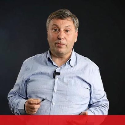 Incertezas e suspense marcam noite eleitoral, diz Armando Esteves Pereira