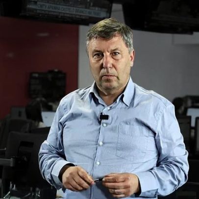 Seguro e Ventura lideram primeiras projeções, segundo Armando Esteves Pereira