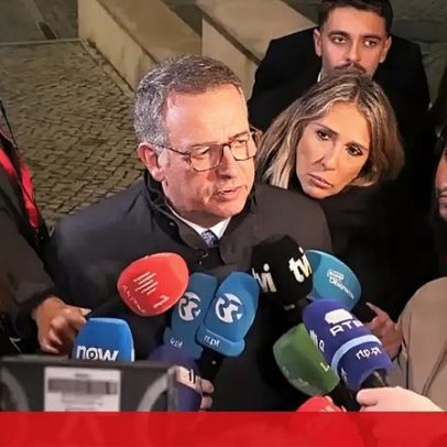 António José Seguro saúda participação eleitoral e aguarda resultados oficiais