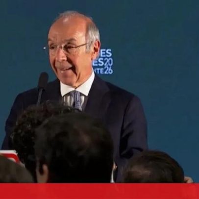 Luís Marques Mendes assume responsabilidade pelos resultados e não guarda rancor