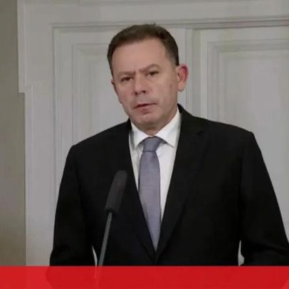 Montenegro diz que Marques Mendes era a melhor opção, mas candidato ficou sozinho