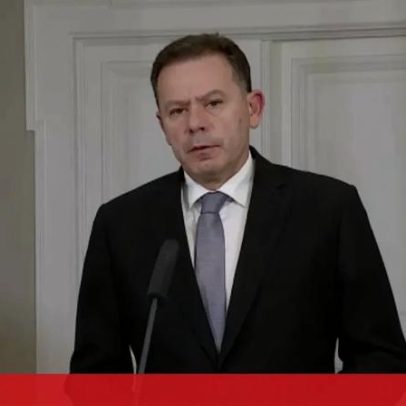 Montenegro diz que Mendes era a melhor opção, mas candidato fica só no discurso