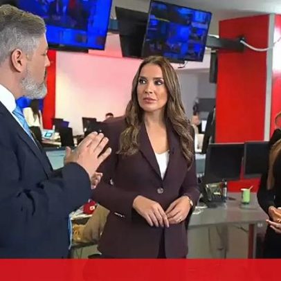 Rita Matias afirma que Portugal tem a perder por Montenegro não indicar voto