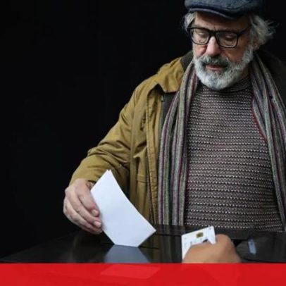 Manuel João Vieira anuncia nova candidatura e diz que derrota é vitória