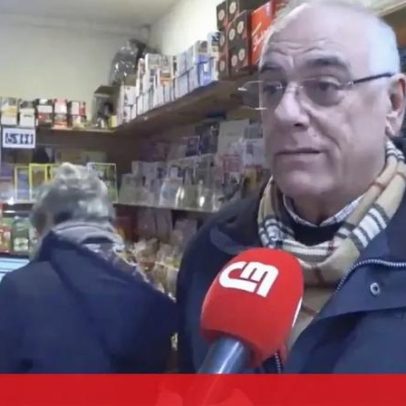 Comerciantes elogiam a iniciativa do cupão-desconto do Correio da Manhã