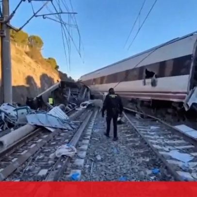 Autoridades temem encontrar mais corpos após colisão de comboios em Espanha