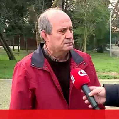 Impedido de votar nas presidenciais: nome de Albino Pinto já utilizado