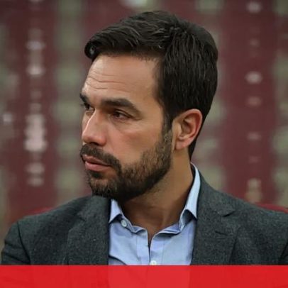 Ricardo Martins Pereira comenta nova conquista de José Raposo e Sara Barradas