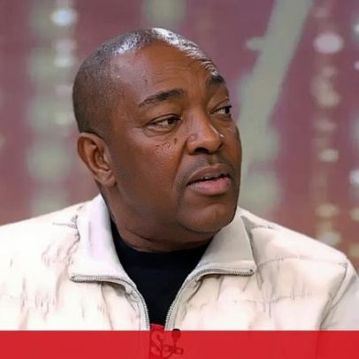 Daniel Nascimento comenta críticas a Fanny Rodrigues