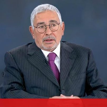 Intercampus: sondagem confirma comportamento eleitoral previsto