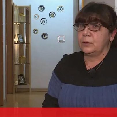 Moradores denunciam situação no prédio e pedem intervenção, sem resposta