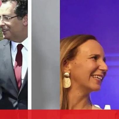 Daniel Nascimento comenta sobre esposas dos candidatos a Belém
