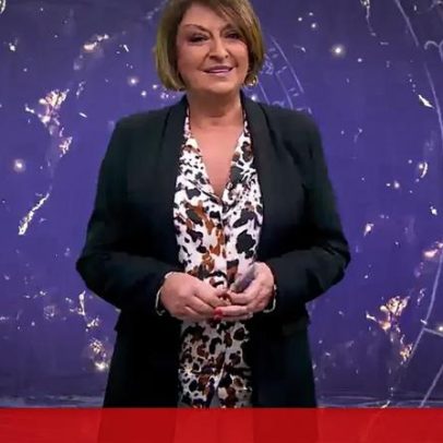 Maya revela previsão dos signos de hoje: Touro seguro e Carneiro apaixonado