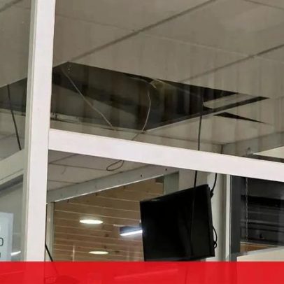 Roubo de cerca de 20 mil euros em maços de tabaco em Águeda