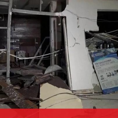 Sete mortos e feridos numa explosão num restaurante em Cabul