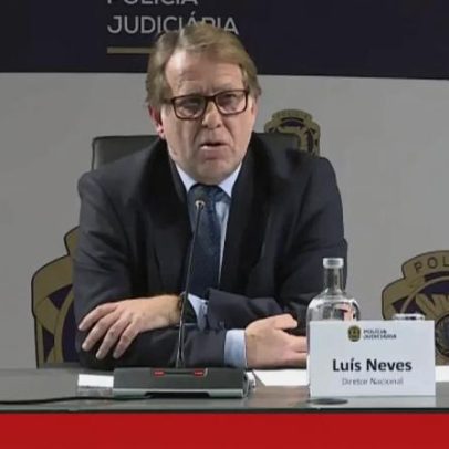 PJ afirma que megaoperação contra grupo neonazi 1143 visou evitar mortes