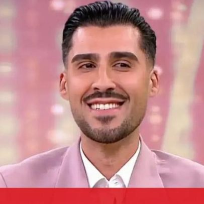 Léo Caeiro comenta reencontro entre Liliana Filipa e Daniel Gregório