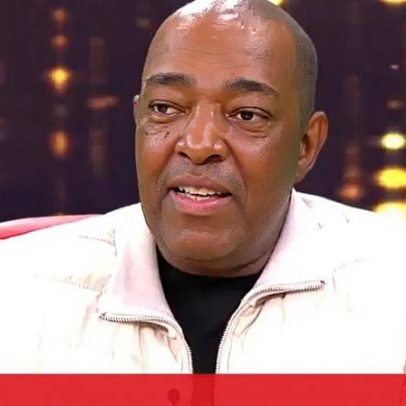 Daniel Nascimento diz que Ruben Amorim está triste, apesar de sorrir em Portugal