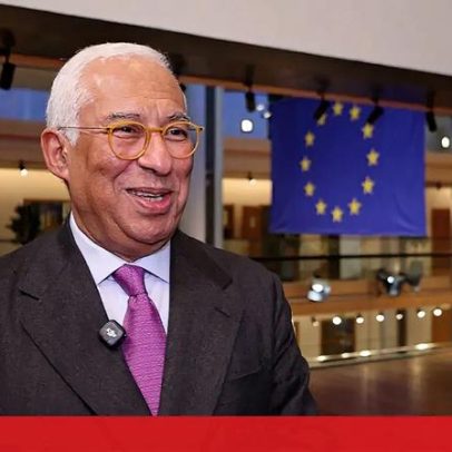 António Costa votou em Seguro e voltará a fazê-lo na segunda volta