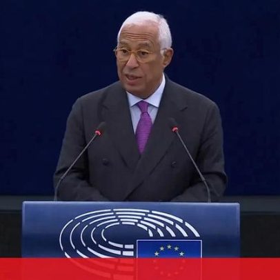 Costa responde a ameaças de Trump, pronto a defender-se