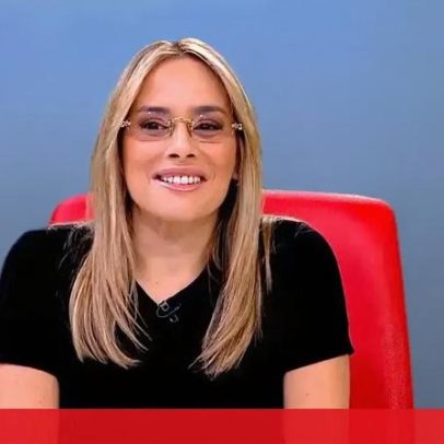 Helena Isabel comenta as dificuldades enfrentadas por Vítor Soares e Sónia Jesus