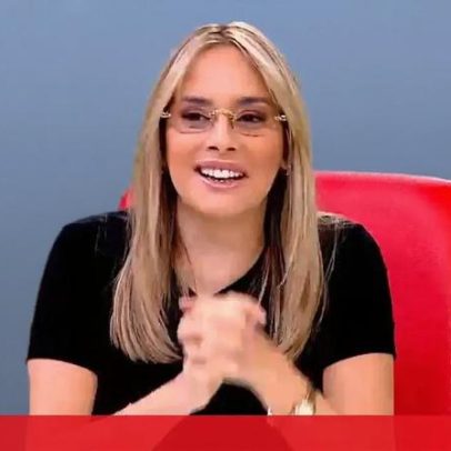 Helena Isabel diz que José Castelo Branco é cansativo