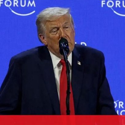 Trump critica Canadá pela suposta falta de gratidão aos EUA