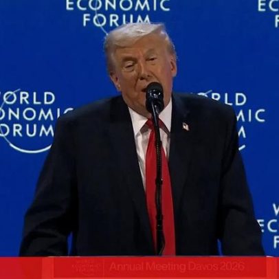 Trump diz que não usará força e busca abordagem pacífica sobre a Gronelândia