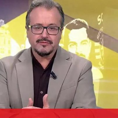 Vítor Pinto: o impacto da transferência vai além do pagamento ao Besiktas