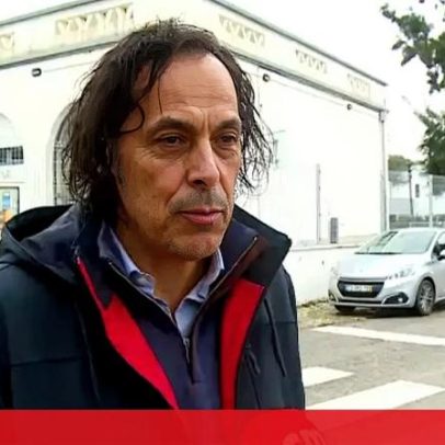 Infiltrações e degradação levam pais e docentes a reclamar em escola básica de Faro