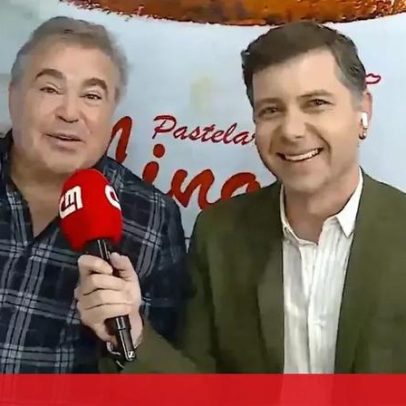 Toy afirma não gostar de pequenos-almoços e não ter apetite de manhã