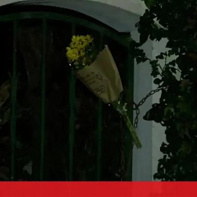 Idosa de 80 anos morre em incêndio em casa em Alcabideche