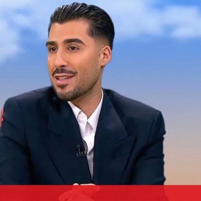 Léo Caeiro afirma que Nuno Markl disfarça mágoa por não trabalhar