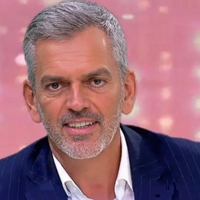 Zé Gouveia comenta regresso de Nuno Markl à Rádio Comercial