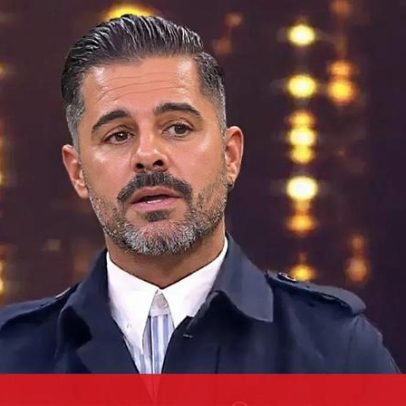 Rui Figueiredo diz que Judite de Sousa sai da profissão após 40 anos