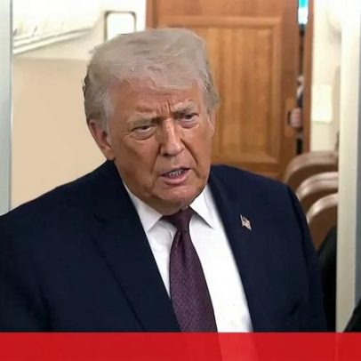 Trump diz que países contribuíram com mil milhões de euros ao Conselho de Paz