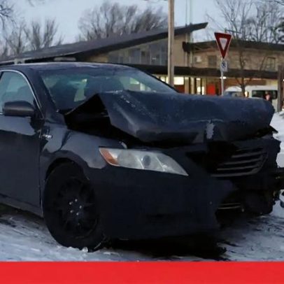 Mulher crítica ICE após incidente com adolescentes em Minneapolis
