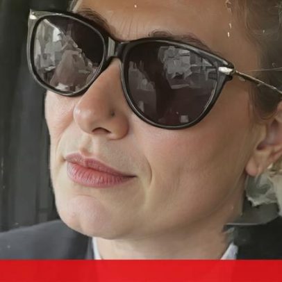 Namorado da filha de atriz desaparecida ligava para clientes de Maria e ameaçava