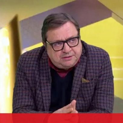 João Malheiro comenta o regresso de Rafa ao Benfica