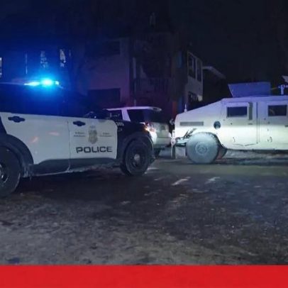 Guarda Nacional de Minnesota mobilizada Minneapolis após morte de cidadão por ICE