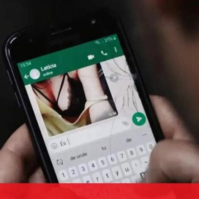 Dois homens denunciam chantagem online com vídeos íntimos