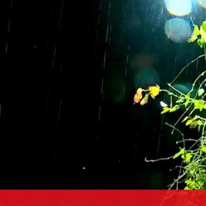Rio atmosférico transatlântico aumenta chuvas em Portugal na próxima semana